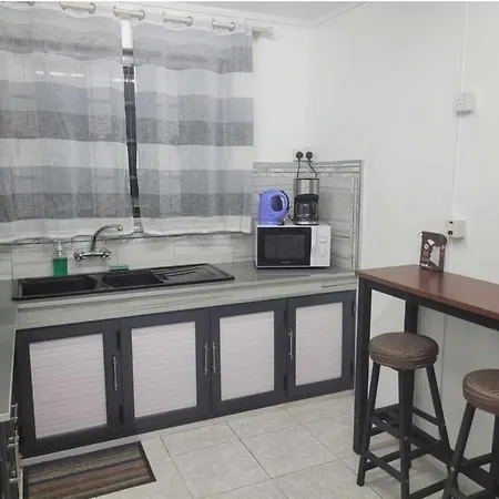 Pereybere View Apartamento